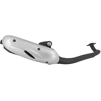 LeoVince SITO Piaggio Vespa 125 ET3-125 Primavera (attacco al Cilindro) LeoVince SITO Piaggio Vespa 125 ET3-125 Primavera (attacco al Cilindro)