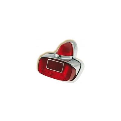 RMS luz Trasera para Vespa 125 – 150 GS/GL RMS luz Trasera para Vespa 125 – 150 GS/GL