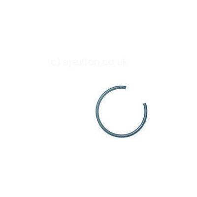 Piaggio Anillo De Resorte Circlip Gudgeon Pasador para Aprilia/Derbi/Gilera/Piagio/Vespa 125-250, Piaggio Anillo De Resorte Circlip Gudgeon Pasador para Aprilia/Derbi/Gilera/Piagio/Vespa 125-250,
