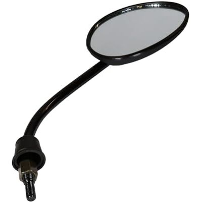 Piaggio Espejo, Derecho, Negro para Zip Zapc25, Piaggio Espejo, Derecho, Negro para Zip Zapc25,