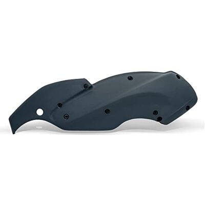Piaggio Caja filtro de aire compatible Gilera Runner 180 FXR 2T Plástico, hecho a medida, OEM compatible con Gilera Runner 125 FX 2T M07, Gilera Runner 180 SP 2T M08 Piaggio Caja filtro de aire compatible Gilera Runner 180 FXR 2T Plástico, hecho a medida, OEM compatible con Gilera Runner 125 FX 2T M07, Gilera Runner 180 SP 2T M08