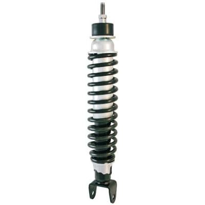 RMS Muelle Pierna/Amortiguador R estándar para Piaggio Liberty 125 – 200 4T, 2000 – 2002 RMS Muelle Pierna/Amortiguador R estándar para Piaggio Liberty 125 – 200 4T, 2000 – 2002