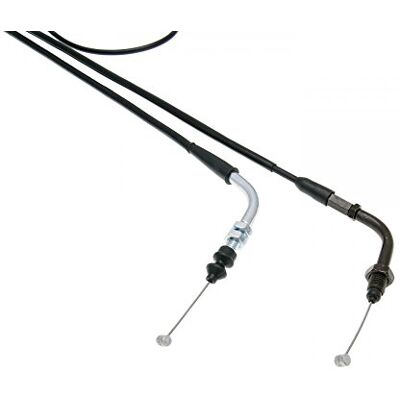 Unbekannt Cable del Acelerador para Kymco Agility, Like, DJ 125 CCM Unbekannt Cable del Acelerador para Kymco Agility, Like, DJ 125 CCM