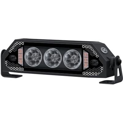 HELLA DynaRay 9,6" FL 12/24 V 1000 LM Slim Número de Referencia: 17.5 ECE Cristal Transparente Blanco Color de la luz: Blanco/Amarillo (ámbar) Cable: 500 mm HELLA DynaRay 9,6" FL 12/24 V 1000 LM Slim Número de Referencia: 17.5 ECE Cristal Transparente Blanco Color de la luz: Blanco/Amarillo (ámbar) Cable: 500 mm