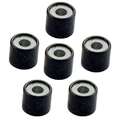 Unbekannt Pesos variomatik/Vario Ruedas RMS 11,2 g – 21 x 17 mm Unbekannt Pesos variomatik/Vario Ruedas RMS 11,2 g – 21 x 17 mm