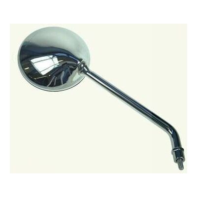 Piaggio Espejo, Derecho, Cromado para Vespa Gtv/Lxv, Piaggio Espejo, Derecho, Cromado para Vespa Gtv/Lxv,