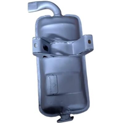 Piaggio Escape, Colector, L9543113 para Ape TM 703/Calessino, Piaggio Escape, Colector, L9543113 para Ape TM 703/Calessino,