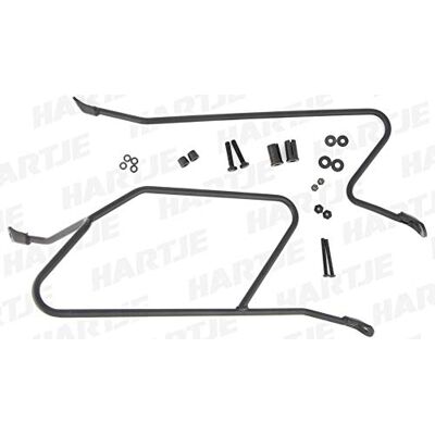 GIVI Soporte de Distancia para Bolso Blando para Ducati Monster S2R/S4R/S4Rs 800-1000 04 > 08 GIVI Soporte de Distancia para Bolso Blando para Ducati Monster S2R/S4R/S4Rs 800-1000 04 > 08