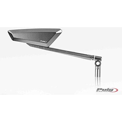 Puig Retrovisores a Varilla Accesorio específico, Aluminio anodizado Puig Retrovisores a Varilla Accesorio específico, Aluminio anodizado