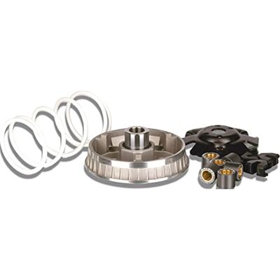 Malossi variomatik Multivar 2000 Honda Nes 150 @ 150 4T Kf03 Malossi variomatik Multivar 2000 Honda Nes 150 @ 150 4T Kf03