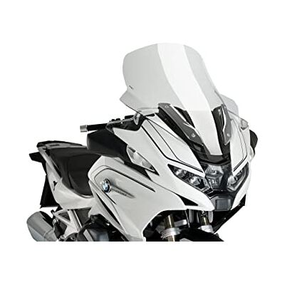 Puig Cúpula Touring PMMA touring 4 mm, Transparente Puig Cúpula Touring PMMA touring 4 mm, Transparente