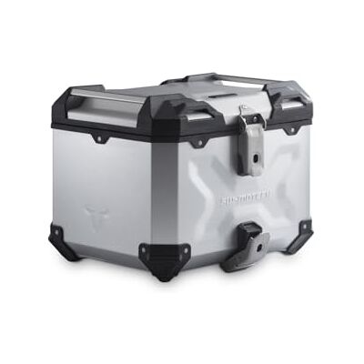 SW-Motech Trax ADV Honda NC 750X/750S (16-), Plata 38L SW-Motech Trax ADV Honda NC 750X/750S (16-), Plata 38L