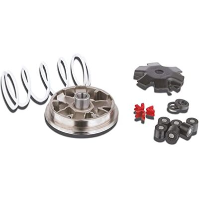 Malossi Variador Variador Multivar 2000 para Aprilia SR 50 Suzuki Katana DiTech Malossi Variador Variador Multivar 2000 para Aprilia SR 50 Suzuki Katana DiTech