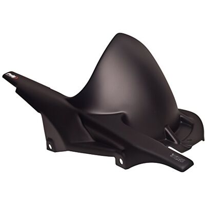 PUIG Protector de Guardabarros Trasero BMW F800R - Resistente, Aerodinámico, Fácil de montar PUIG Protector de Guardabarros Trasero BMW F800R - Resistente, Aerodinámico, Fácil de montar