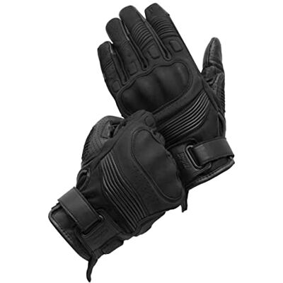 Broger Ohio Lady Guantes de Motociclista - Guantes de Moto Broger Ohio Lady Guantes de Motociclista - Guantes de Moto