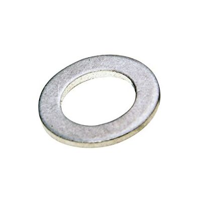 Piaggio Junta de tapón de drenaje de aceite OEM para Aprilia, Derbi, Gilera, Piaggio Junta de tapón de drenaje de aceite OEM para Aprilia, Derbi, Gilera,