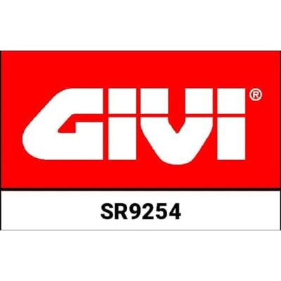 GIVI Topcase Soporte para Maleta Monolock GIVI Topcase Soporte para Maleta Monolock