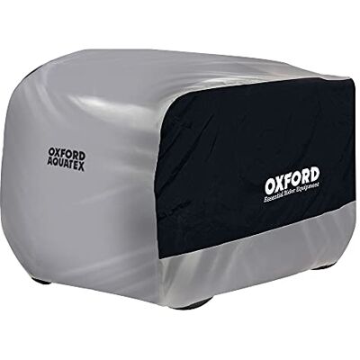 OXFORD - CV210 Aquatex - Blanco - Cobertura ATV OXFORD - CV210 Aquatex - Blanco - Cobertura ATV