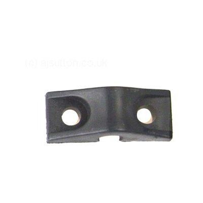 Piaggio Bracket (Rear Luggage OR Tank) Piaggio Bracket (Rear Luggage OR Tank)