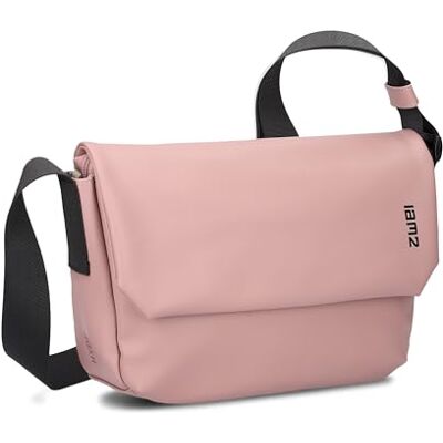 Zwei Cargo Ca60 Powder, Bolso de Mano Unisex Adulto, Polvo, ESTÁNDAR Zwei Cargo Ca60 Powder, Bolso de Mano Unisex Adulto, Polvo, ESTÁNDAR
