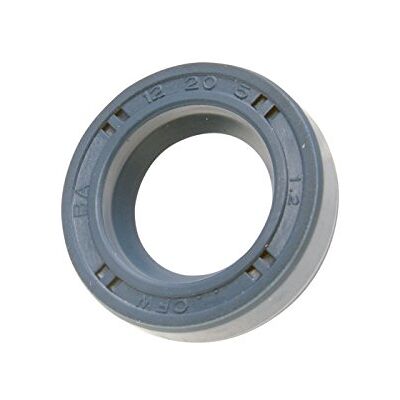 Piaggio Junta de aceite OEM 12 x 20 x 5 para Aprilia, Derbi, Gilera Piaggio Junta de aceite OEM 12 x 20 x 5 para Aprilia, Derbi, Gilera