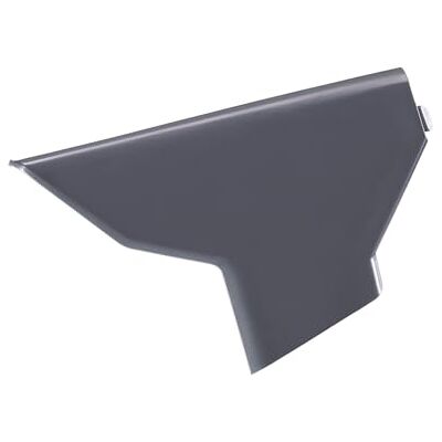 Polisport Tapas de Airbox para HUSQVARNA, Plástico Resistente, Ajuste OEM, Instalación Fácil, Color No Especificado Polisport Tapas de Airbox para HUSQVARNA, Plástico Resistente, Ajuste OEM, Instalación Fácil, Color No Especificado