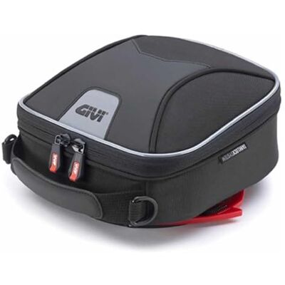 GIVI Bolsa para depósito XStream YKK GIVI Bolsa para depósito XStream YKK