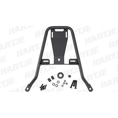 GIVI Portaequipajes para Monolock Baúl para Suzuki Uh125-150 Burgmann 02 > 06 GIVI Portaequipajes para Monolock Baúl para Suzuki Uh125-150 Burgmann 02 > 06
