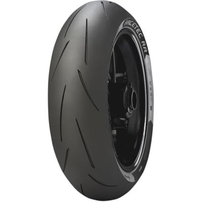 Metzeler 180/60 ZR17 75W Neumáticos de Verano Moto Metzeler 180/60 ZR17 75W Neumáticos de Verano Moto