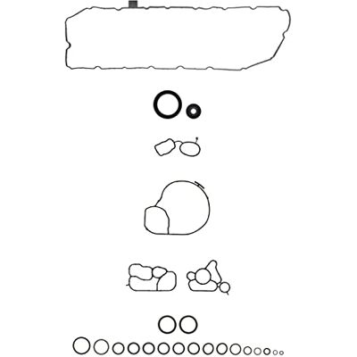 Ajusa JUEGO COMPLEMENTO Ajusa JUEGO COMPLEMENTO
