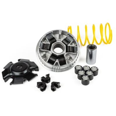 Malossi Divisor para YAMAHA X-Max 125 XMax 2008-2018 MAL Malossi Divisor para YAMAHA X-Max 125 XMax 2008-2018 MAL