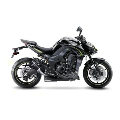 LeoVince SBK LV PRO KAWASAKI Z 1000/ Z 1000 SX CAR LeoVince SBK LV PRO KAWASAKI Z 1000/ Z 1000 SX CAR