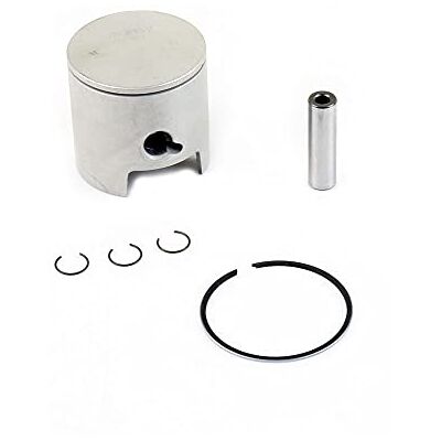 Athena Juego Piston, Diámetro 47.6 mm Athena Juego Piston, Diámetro 47.6 mm