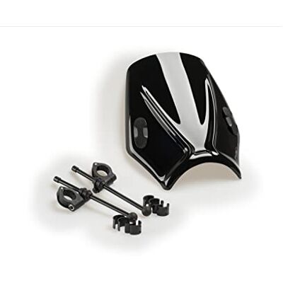 Parabrisas PUIG Mito 20702N - Windshield Parabrisas PUIG Mito 20702N - Windshield