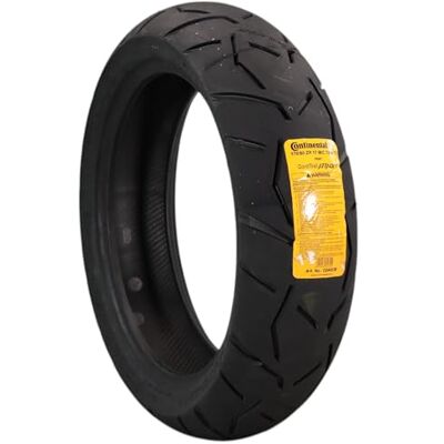 Continental 56169 Neumático 170/60 ZR17 72W, para Moto, Todas Las Temporadas Continental 56169 Neumático 170/60 ZR17 72W, para Moto, Todas Las Temporadas