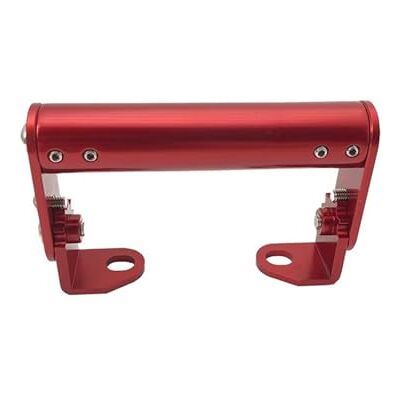 Generic para Suzuki para DL650 para DL 650 Soporte Teléfono Motocicleta Placa Navegación GPS Barra Soporte Montaje Teléfono GPS Generic para Suzuki para DL650 para DL 650 Soporte Teléfono Motocicleta Placa Navegación GPS Barra Soporte Montaje Teléfono GPS