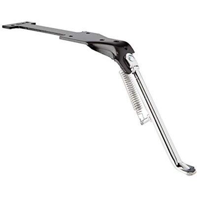 RMS Soporte Lateral Cromado para Vespa Px 125? 150-200/Lusso Retorno automático, listo para montar, OEM compatible con Vespa PX 80, Vespa PX 150, LML Star 125 RMS Soporte Lateral Cromado para Vespa Px 125? 150-200/Lusso Retorno automático, listo para montar, OEM compatible con Vespa PX 80, Vespa PX 150, LML Star 125