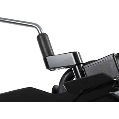 SW-Motech extensión de retrovisor montado en Manillar Universal m10x1,25 SW-Motech extensión de retrovisor montado en Manillar Universal m10x1,25