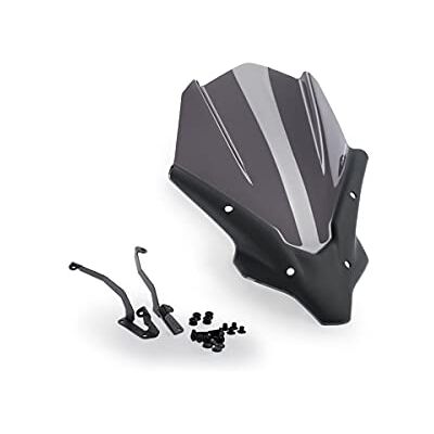 Puig New Generation Touring PMMA Touring 4 mm, Ahumado Oscuro Puig New Generation Touring PMMA Touring 4 mm, Ahumado Oscuro