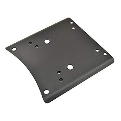SHAD Soporte de Baúl para Yamaha Tricity 125, Negro SHAD Soporte de Baúl para Yamaha Tricity 125, Negro