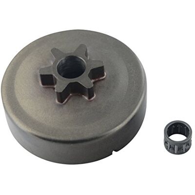 Cadena de motosierra Greenstar - 25865 - 6 dientes Cadena de motosierra Greenstar - 25865 - 6 dientes