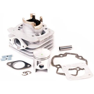 AIRSAL Cilindro Kit 50 ccm Sport Gilera Storm 50 (de 2006) AIRSAL Cilindro Kit 50 ccm Sport Gilera Storm 50 (de 2006)