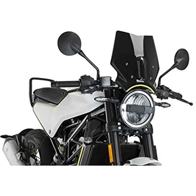 Parabrisas deportivo Puig 9702N - Accesorios para motos Parabrisas deportivo Puig 9702N - Accesorios para motos