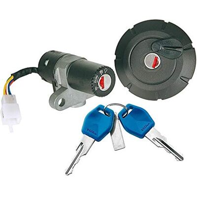 2EXTREME Candado Juego – Yamaha DT50 X/R (07 – 08) 2EXTREME Candado Juego – Yamaha DT50 X/R (07 – 08)