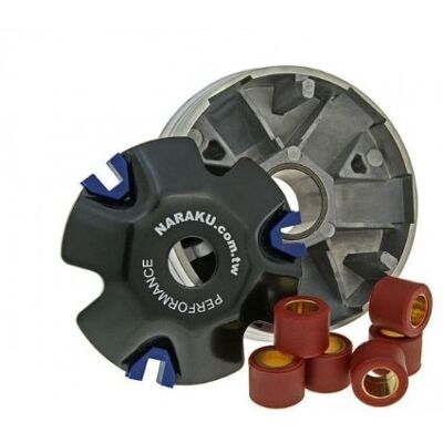 NARAKU Variador Standard – MotorRO Cobi 50 NARAKU Variador Standard – MotorRO Cobi 50