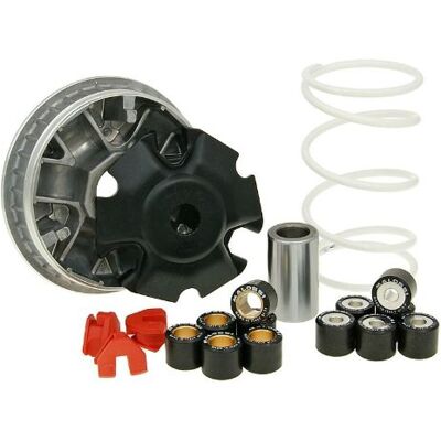 Malossi variomatik Multivar 2000 Aprilia Sr Motard 125 4T Euro 3 Malossi variomatik Multivar 2000 Aprilia Sr Motard 125 4T Euro 3