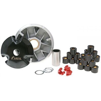 Unbekannt Variomatik TOP Racing SV1 Gilera Typhoon-X 50 Unbekannt Variomatik TOP Racing SV1 Gilera Typhoon-X 50