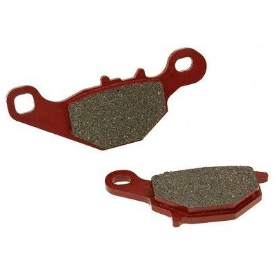 Unbekannt Freno orgánico – Suzuki 50 tr SW/SX Street Magic Diseño Año 98 – 00 (parte delantera) Unbekannt Freno orgánico – Suzuki 50 tr SW/SX Street Magic Diseño Año 98 – 00 (parte delantera)