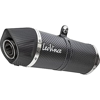 LeoVince SBK LV ONE EVO BENELLI TRK 502 X COCHE LeoVince SBK LV ONE EVO BENELLI TRK 502 X COCHE