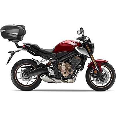 SHAD Top Master Honda CB650R SHAD Top Master Honda CB650R